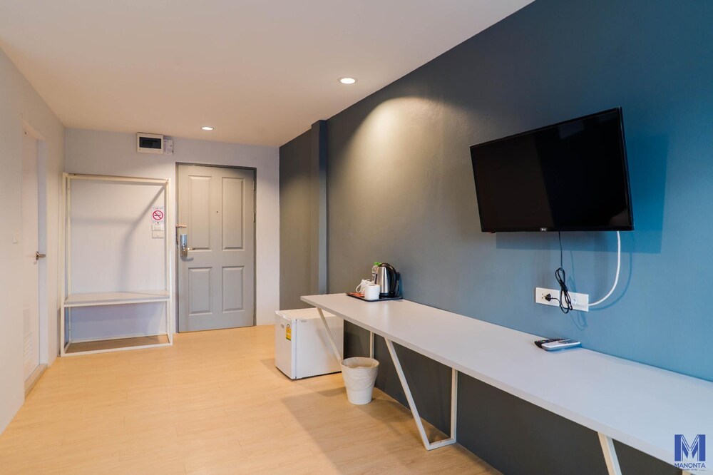 manonta budget hotel