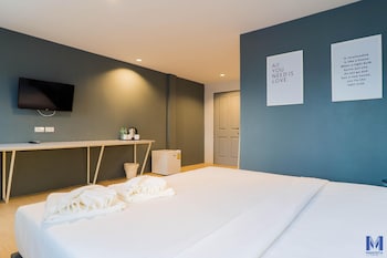 manonta budget hotel