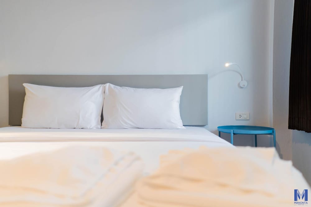 manonta budget hotel