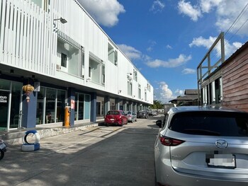 manonta budget hotel