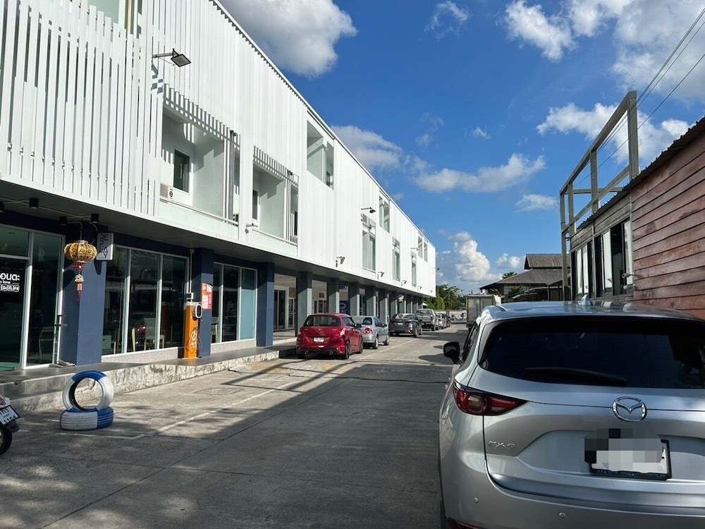 manonta budget hotel