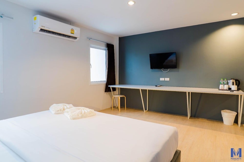 manonta budget hotel