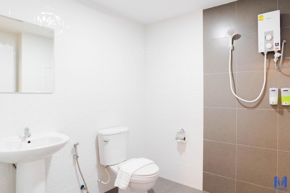 manonta budget hotel