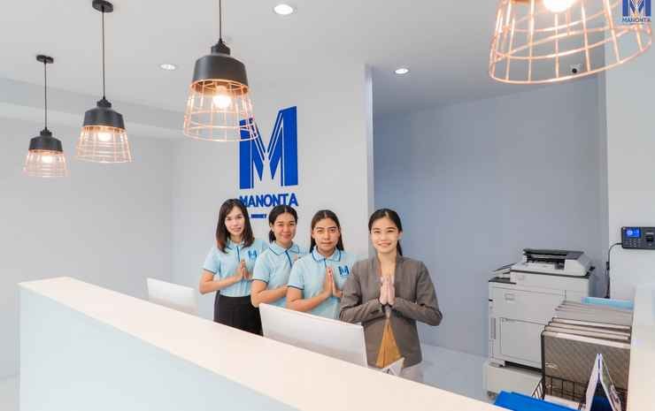 manonta budget hotel