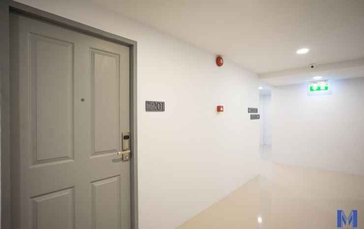 manonta budget hotel