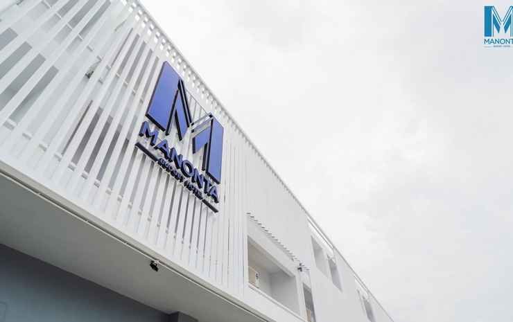 manonta budget hotel