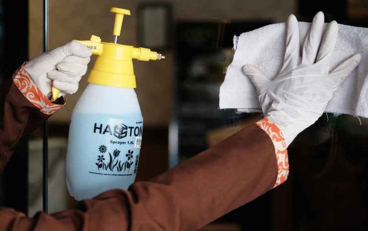 manonta budget hotel