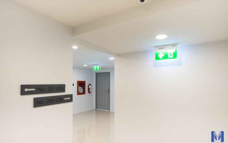 manonta budget hotel