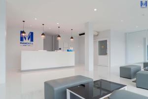 manonta budget hotel