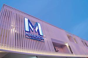 manonta budget hotel
