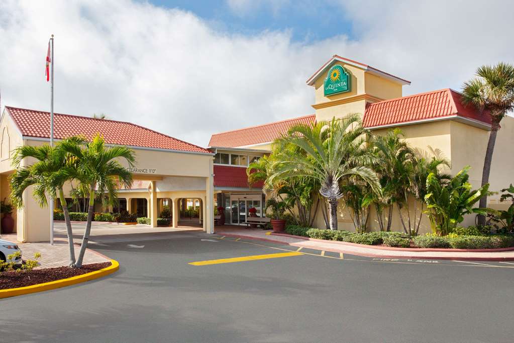 La Quinta Inn By Wyndham Cocoa Beach-Port Canaveral