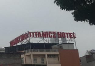 titanic 2 hotel