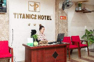 titanic 2 hotel
