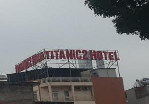 titanic 2 hotel
