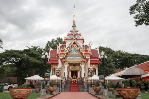 rangsiya boutique hotel