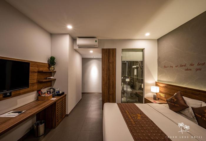 ho chi minh city