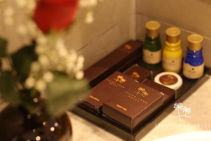 thanh long hotel bach dang