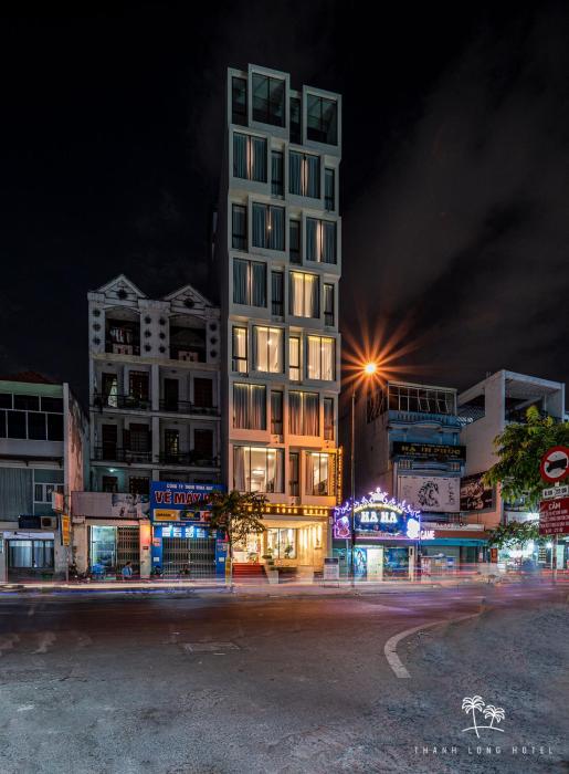 thanh long hotel bach dang