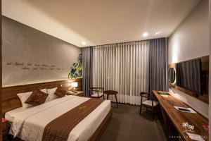 ho chi minh city