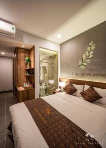 ho chi minh city