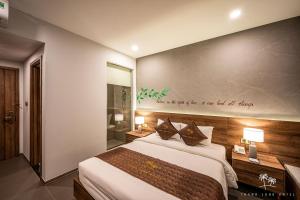 ho chi minh city