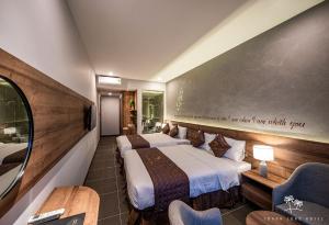 thanh long hotel bach dang