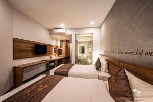 thanh long hotel bach dang
