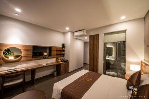 thanh long hotel bach dang