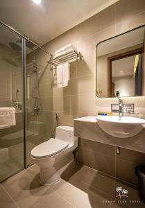 thanh long hotel bach dang