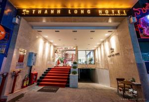thanh long hotel bach dang