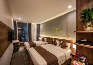 thanh long hotel bach dang