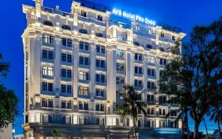 avs hotel phu quoc