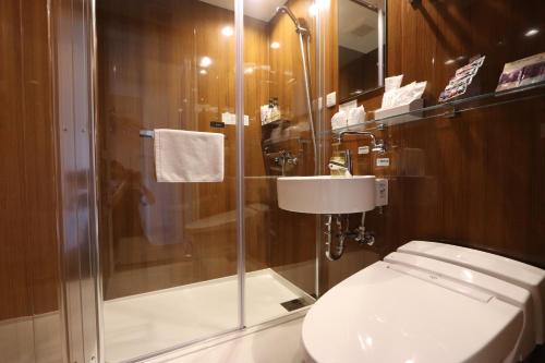 hotel kanade kankukaizuka