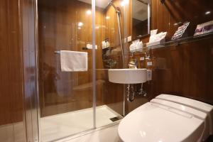 hotel kanade kankukaizuka