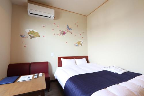 hotel kanade kankukaizuka