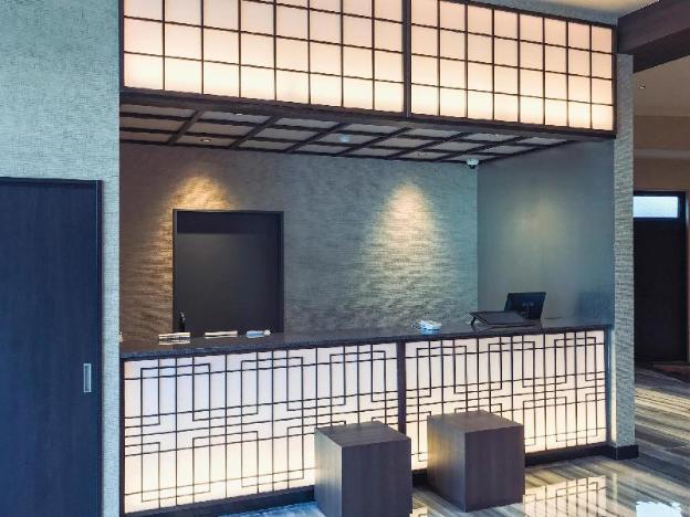 hotel kanade kankukaizuka