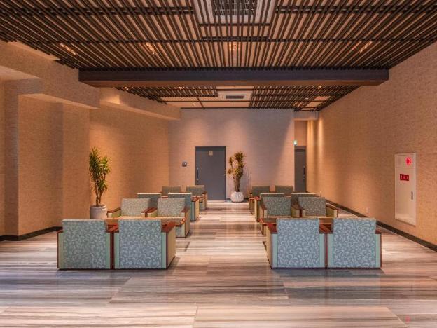 hotel kanade kankukaizuka