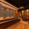 james joyce coffetela renmin university metro stat