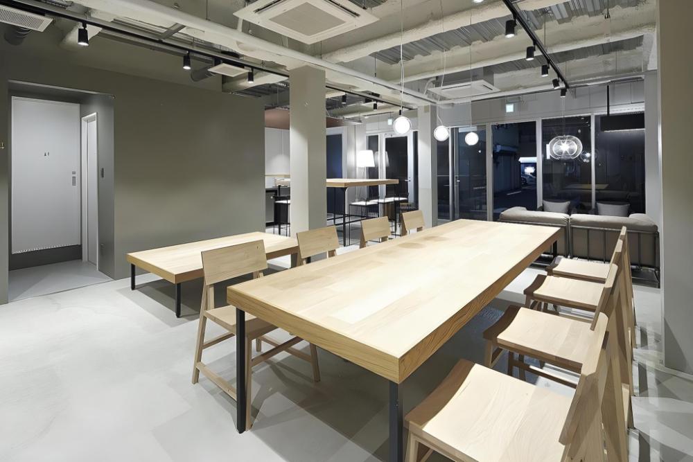 glamping tokyo asakusa hostel