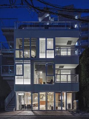 glamping tokyo asakusa hostel