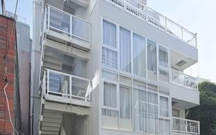 glamping tokyo asakusa hostel