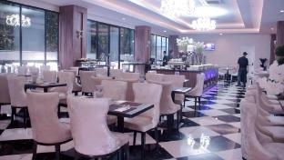 savero style hotel bogor