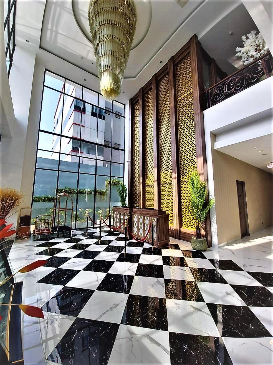 savero style hotel bogor