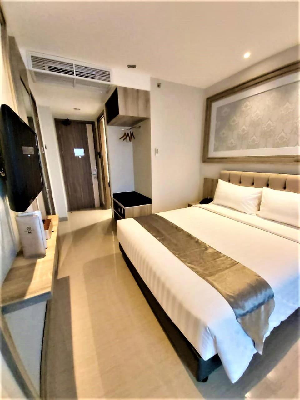 savero style hotel bogor