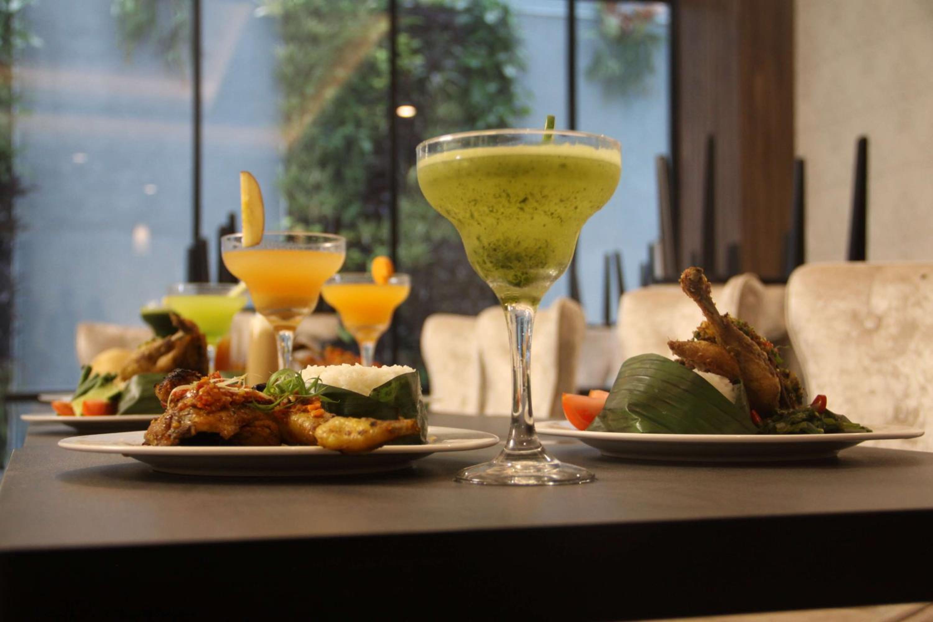 savero style hotel bogor