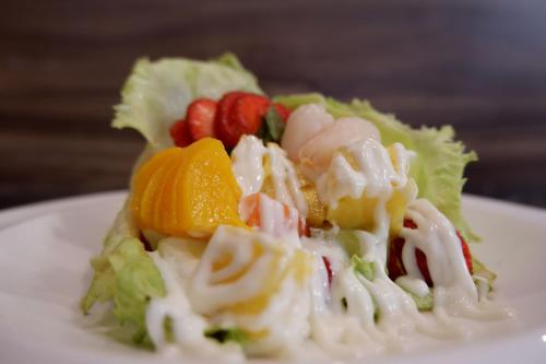 savero style hotel bogor