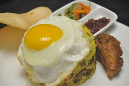 savero style hotel bogor