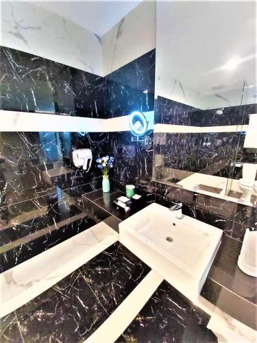 savero style hotel bogor