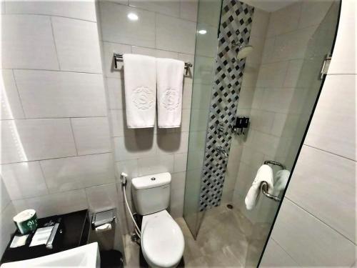 savero style hotel bogor