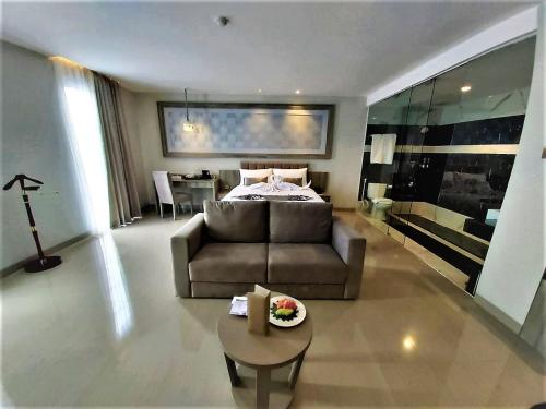 savero style hotel bogor